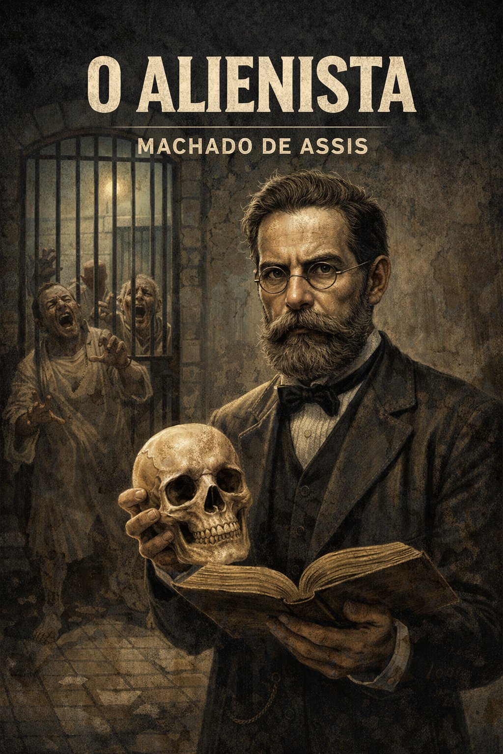 Home o alienista machado de assis